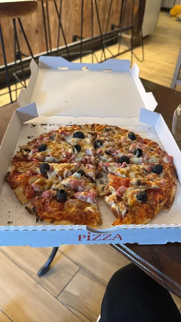 Freddy DEWALEYNE_Chez Kilian_Bourdonné_review