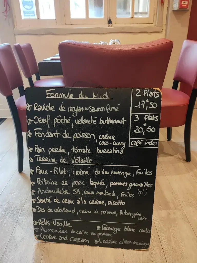 Menu_Chez Léo_Houdan_image_3