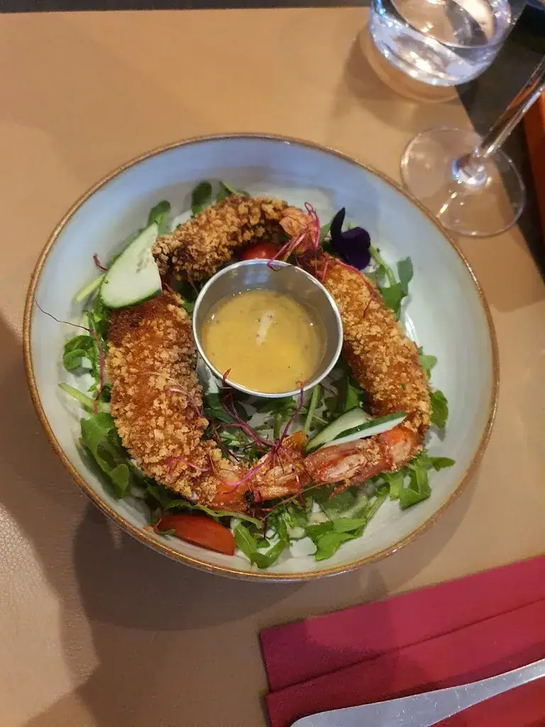 Aurore Denis_Chez Léo_Houdan_review