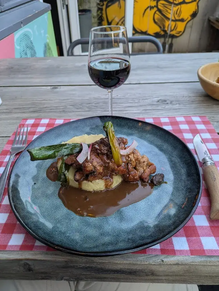 Alexandre Liboire_Les Garnements_Queue-les-Yvelines_review