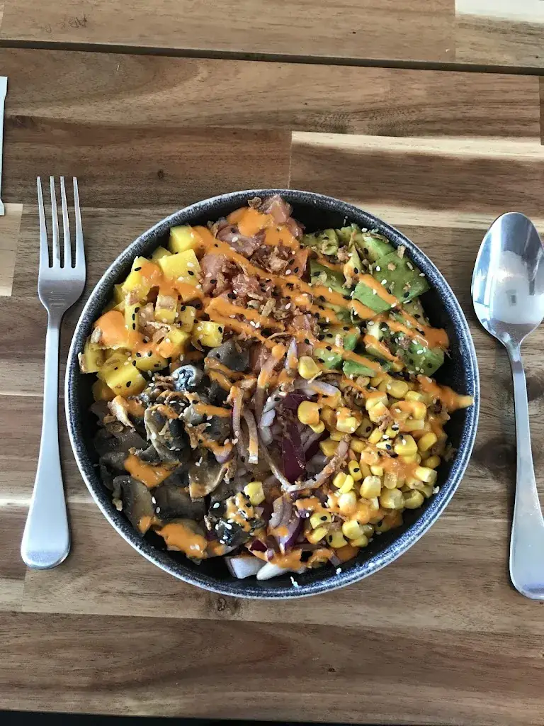 Menu_Mama's Secret - Fresnes_Fresnes_image_5