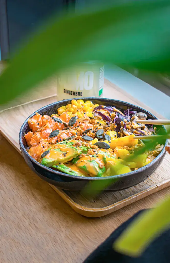 Menu_Mama's Secret - Fresnes_Fresnes_image_8