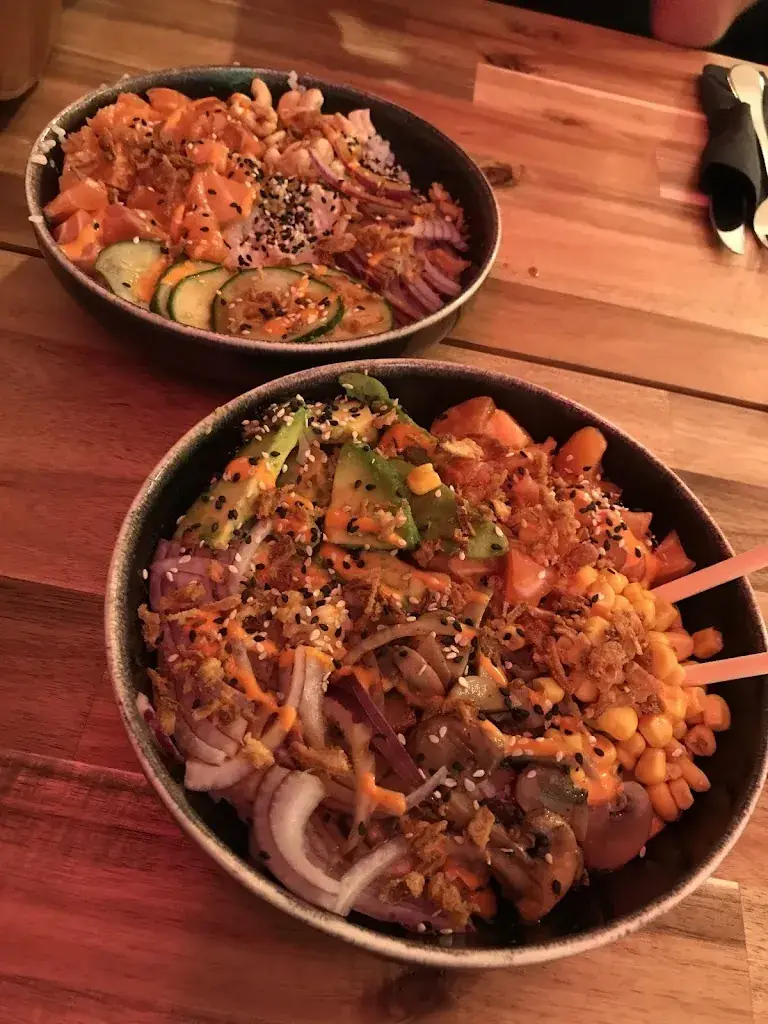 Menu_Mama's Secret - Fresnes_Fresnes_image_9