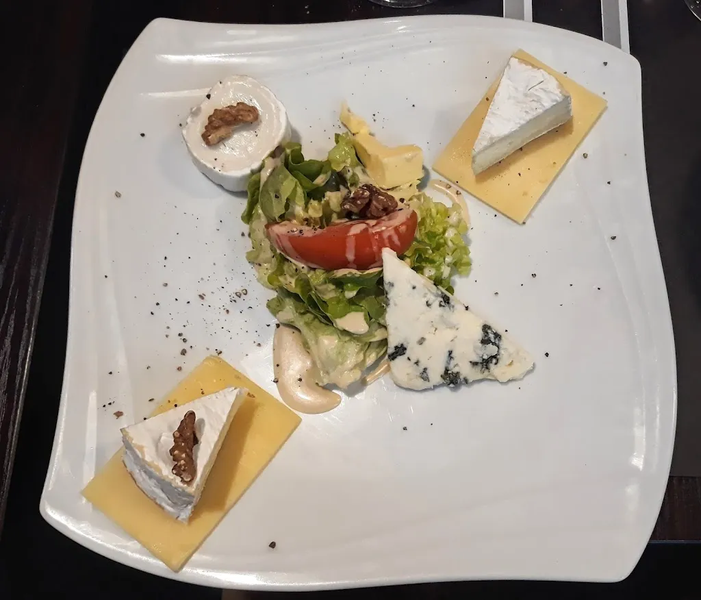 Menu_Brasserie de l'Hôtel de Ville_Fresnes_image_5