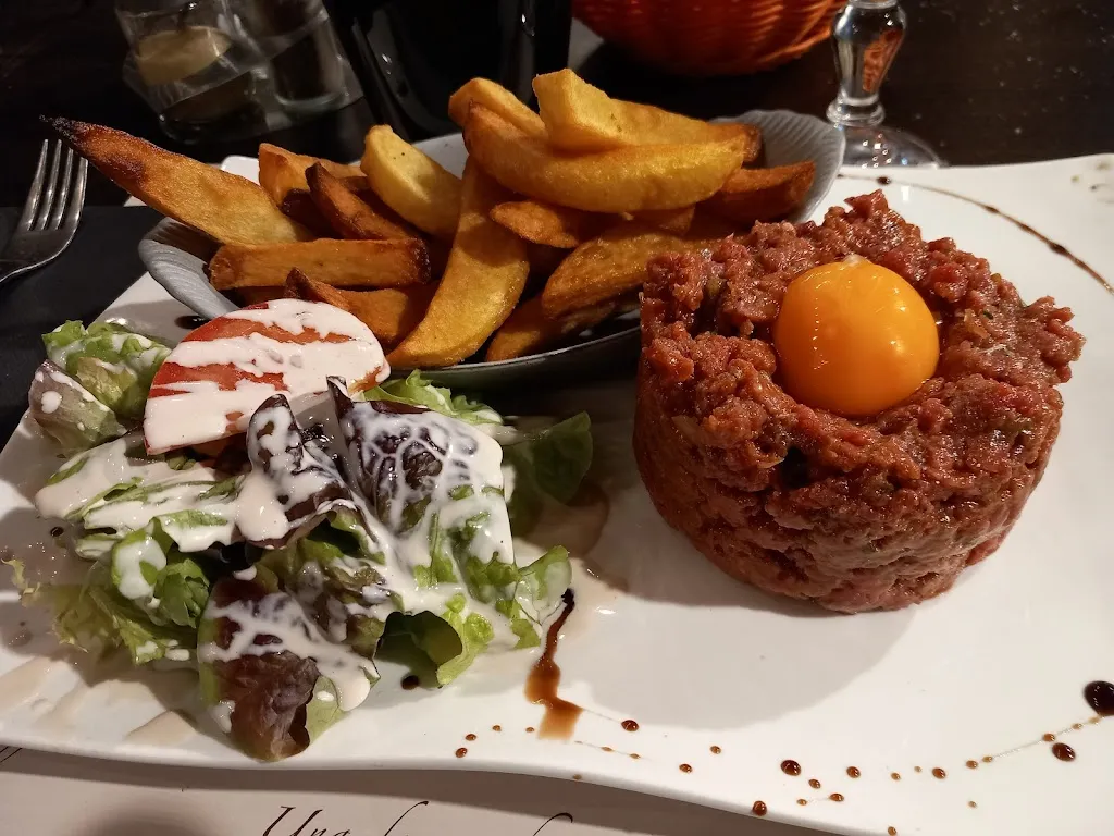 Menu_Brasserie de l'Hôtel de Ville_Fresnes_image_8