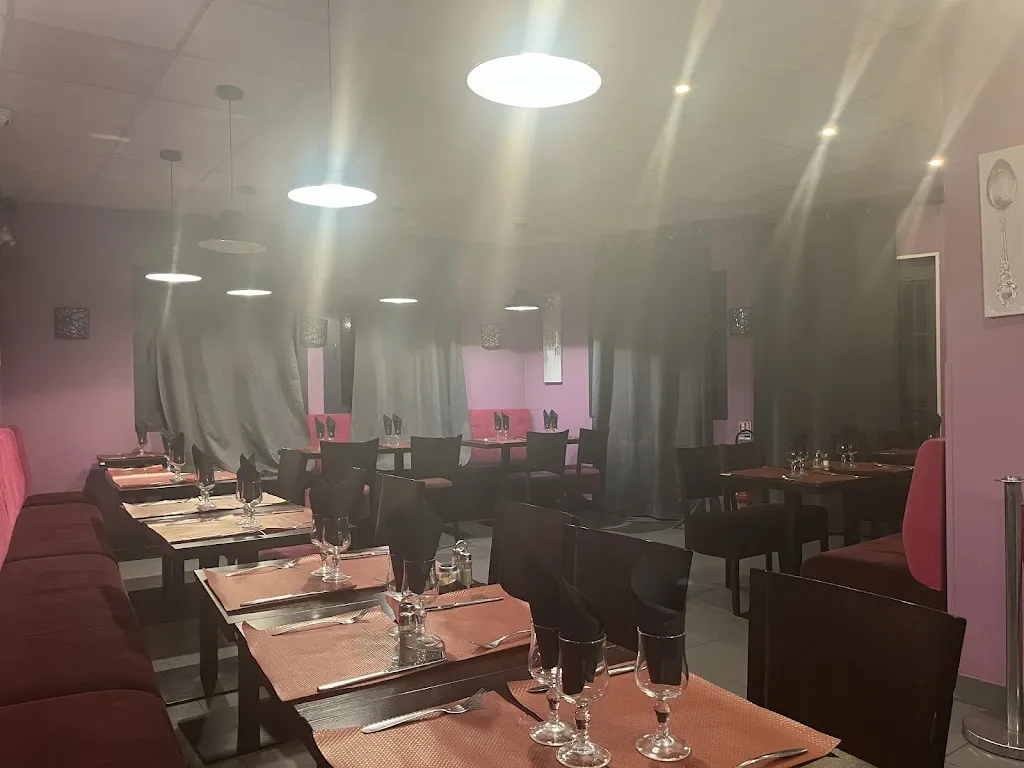 Benjamin Jarry_Brasserie de l'Hôtel de Ville_Fresnes_review