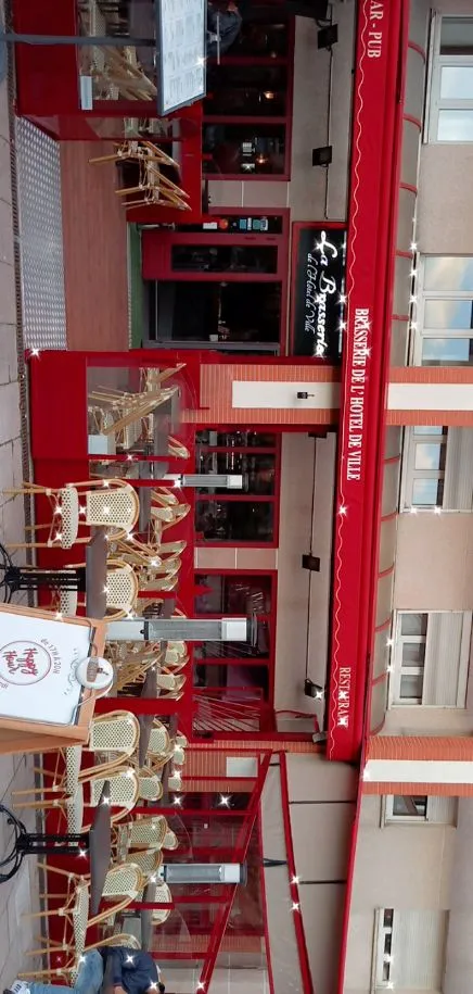 Brasserie de l'Hôtel de Ville_Fresnes_slider_image_3