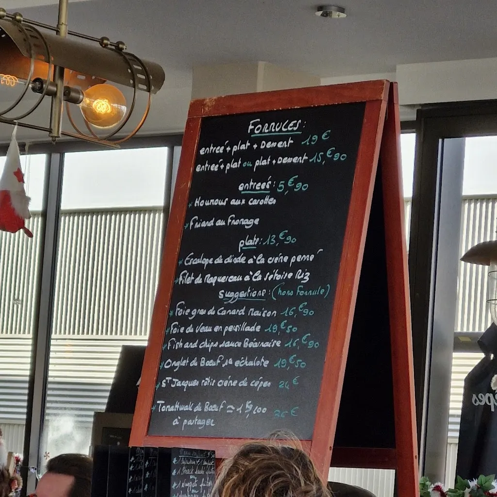 Menu_L'Amarelle_Fresnes_image_2