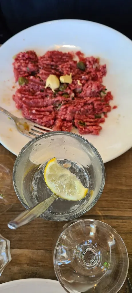 Jérôme Nobécourt_L'Amarelle_Fresnes_review