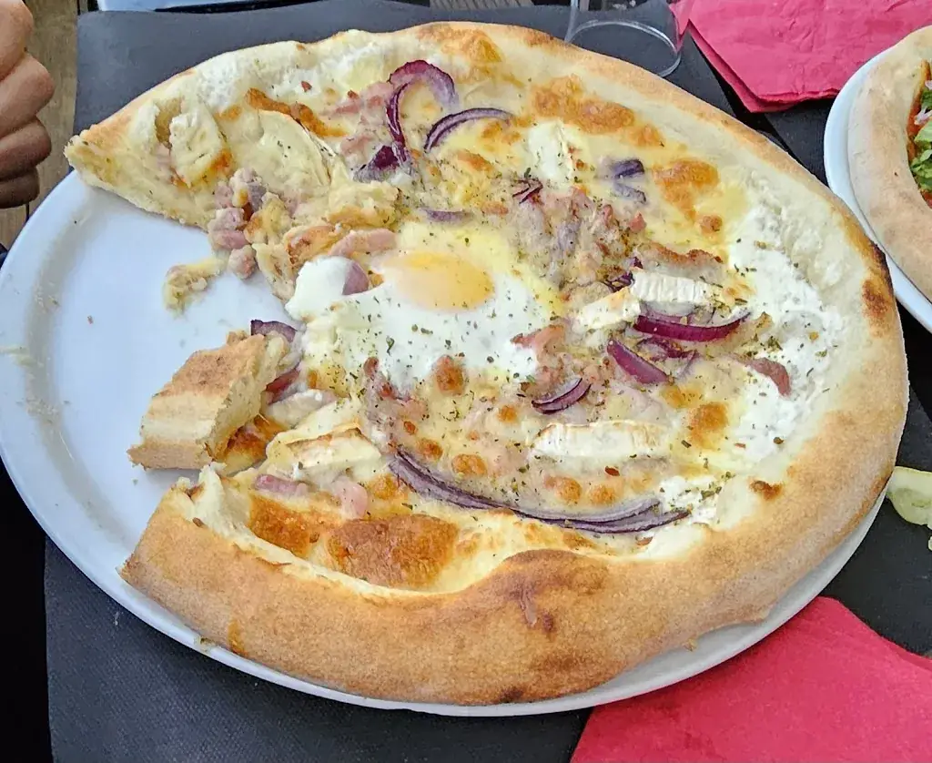 Hervé ROTHENBERG_Bella Maria_Fresnes_review