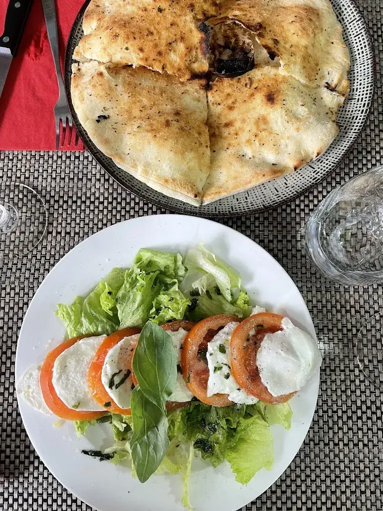 Lisa Saint Maxent_Bella Maria_Fresnes_review