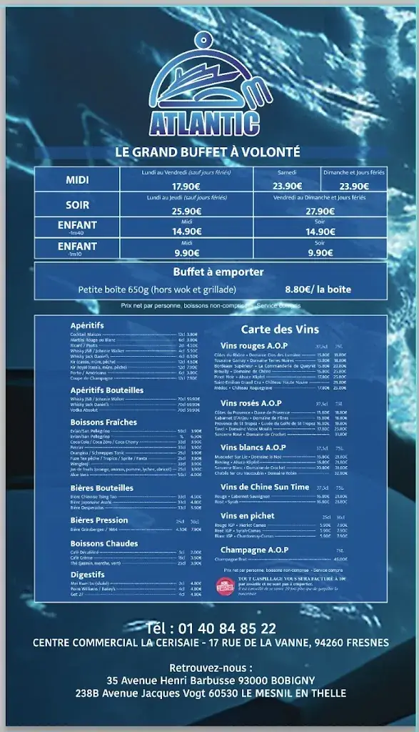 Menu_Atlantic_Fresnes_image_1