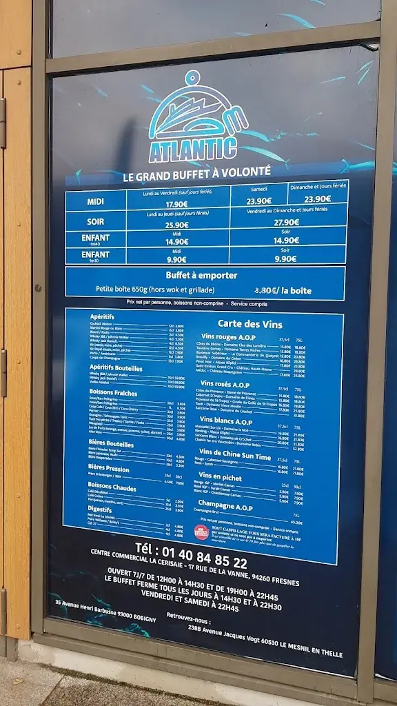 Menu_Atlantic_Fresnes_image_3
