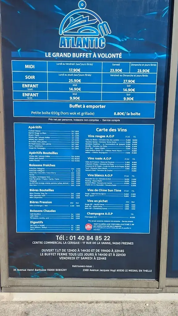Menu_Atlantic_Fresnes_image_4