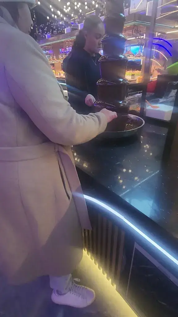 Alaric Bert_Atlantic_Fresnes_review