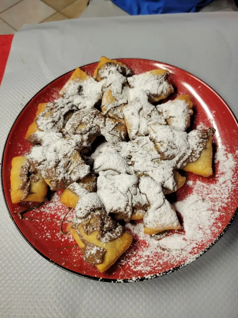 Erik Thomas_Bella Napoli_Fresnes_review