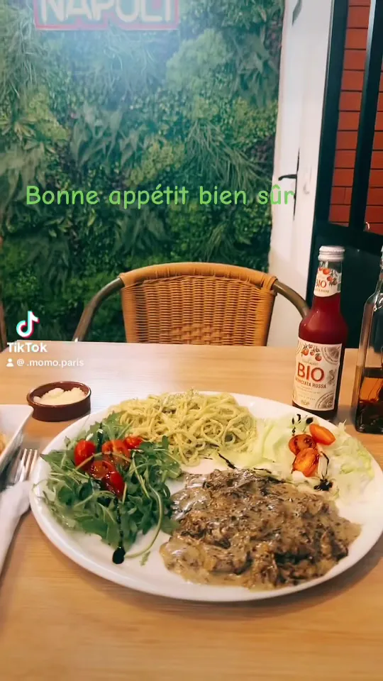 Bella Napoli_Fresnes_slider_image_2