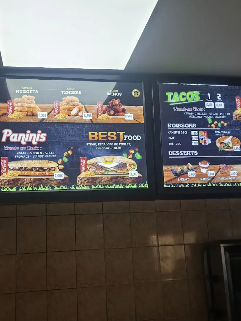 Menu_Restaurant Istanbul_Fresnes_image_1