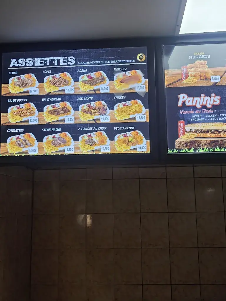 Menu_Restaurant Istanbul_Fresnes_image_2