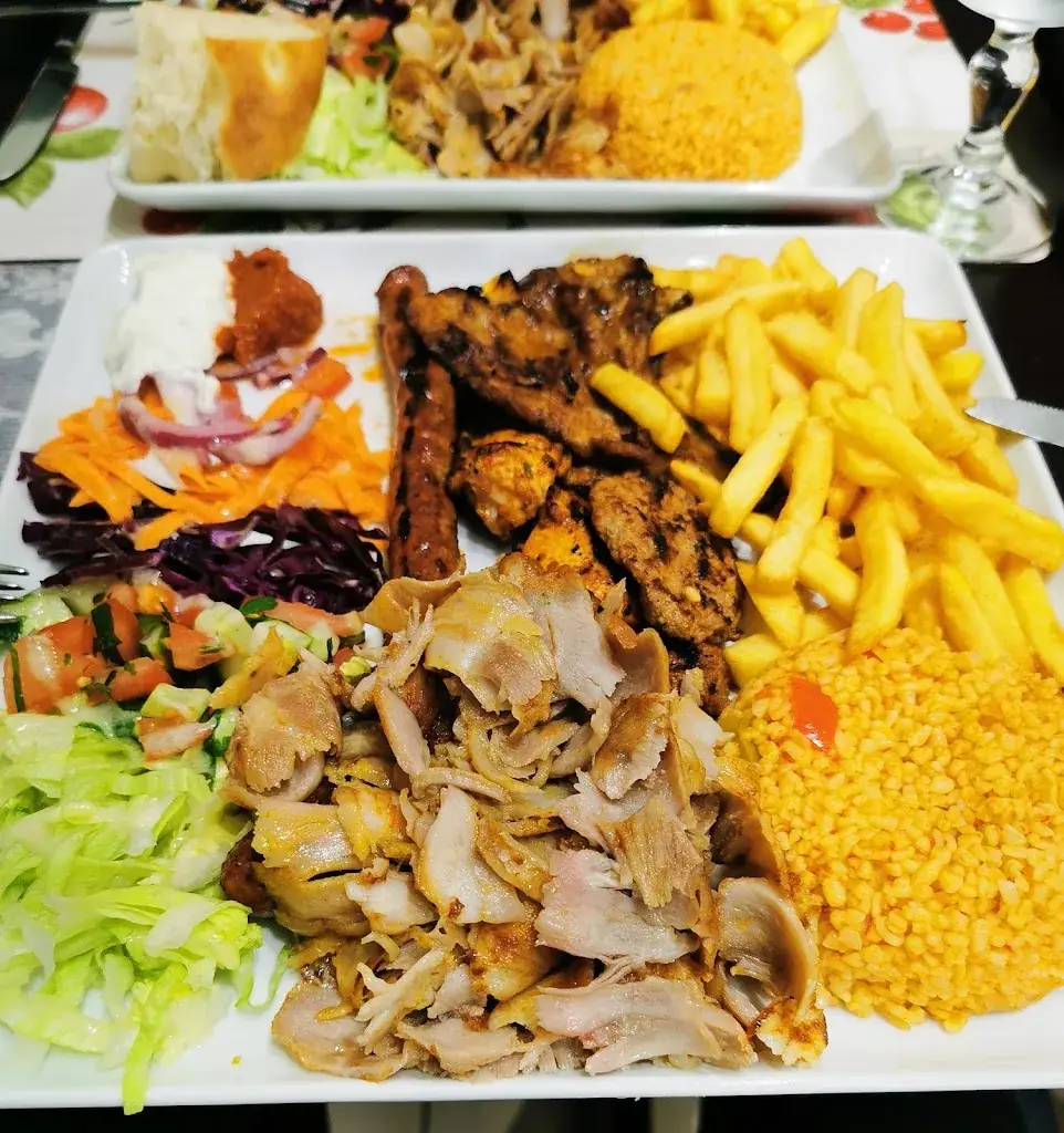 Thierry Cheam_Restaurant Istanbul_Fresnes_review