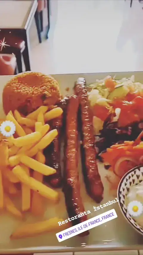 Restaurant Istanbul_Fresnes_slider_image_2