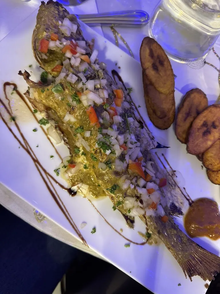 so natural so me_Restaurant Sanaga_Fresnes_review