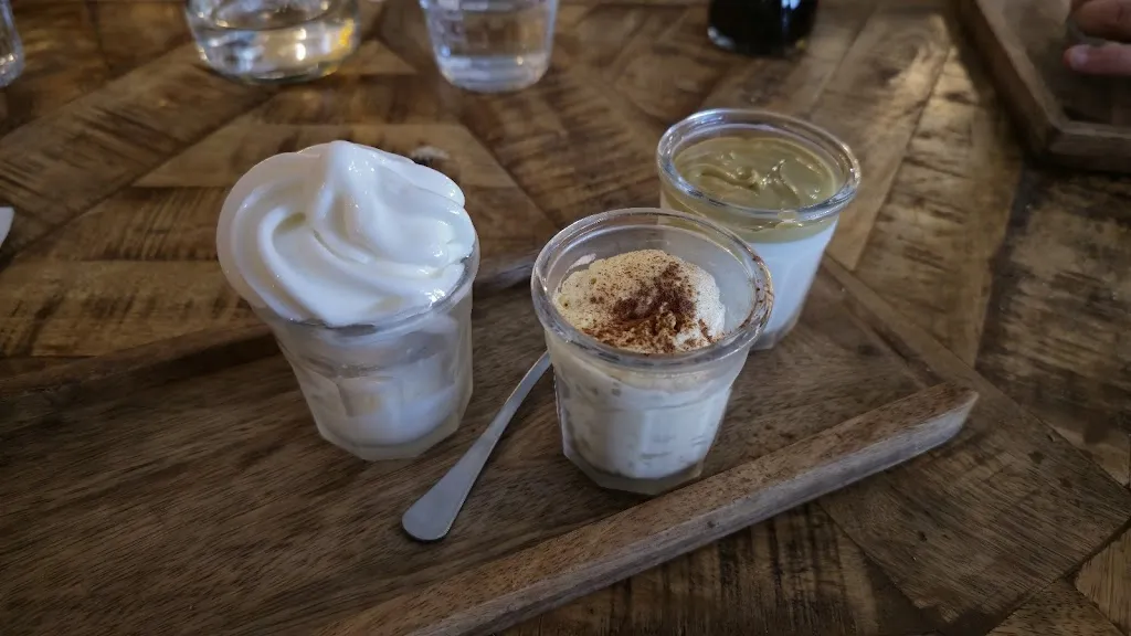 alain hauet_Restaurant Sanaga_Fresnes_review