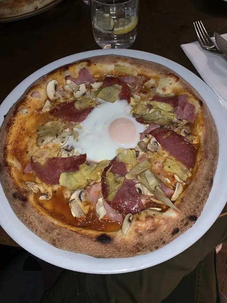 Raphaël Molliere_Le Berny_Antony_review