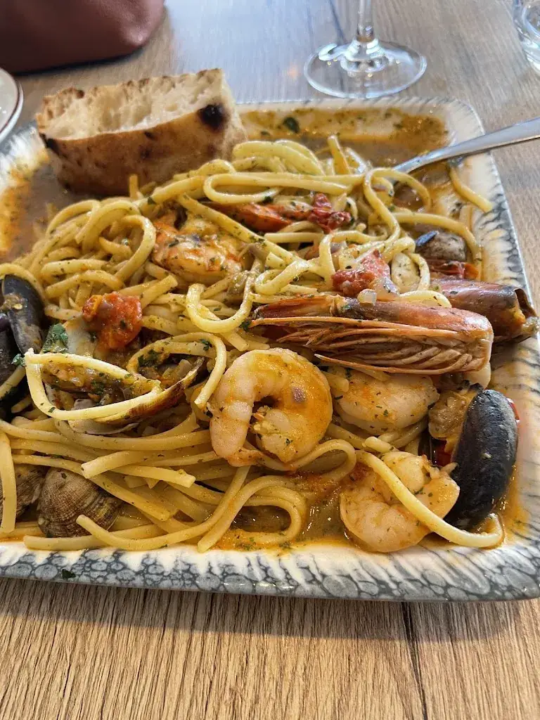 Menu_Restaurant Novecento_Fontenay-aux-Roses_image_8