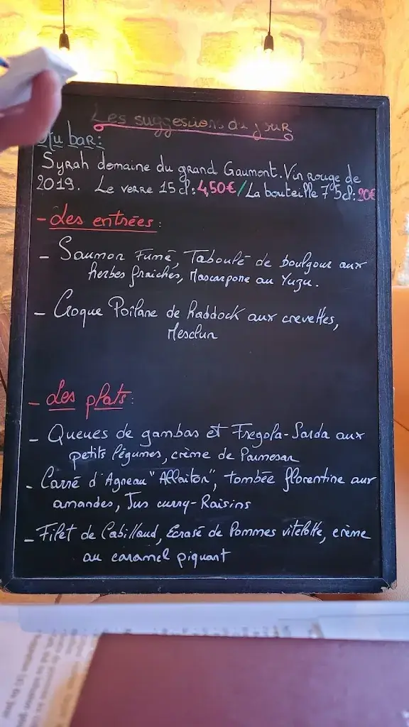 Menu_Par Faim d'Arômes_Fontenay-aux-Roses_image_2