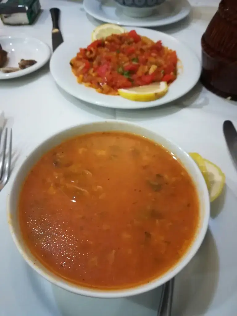 levithan viking_Restaurant L'Arganier_Fontenay-aux-Roses_review