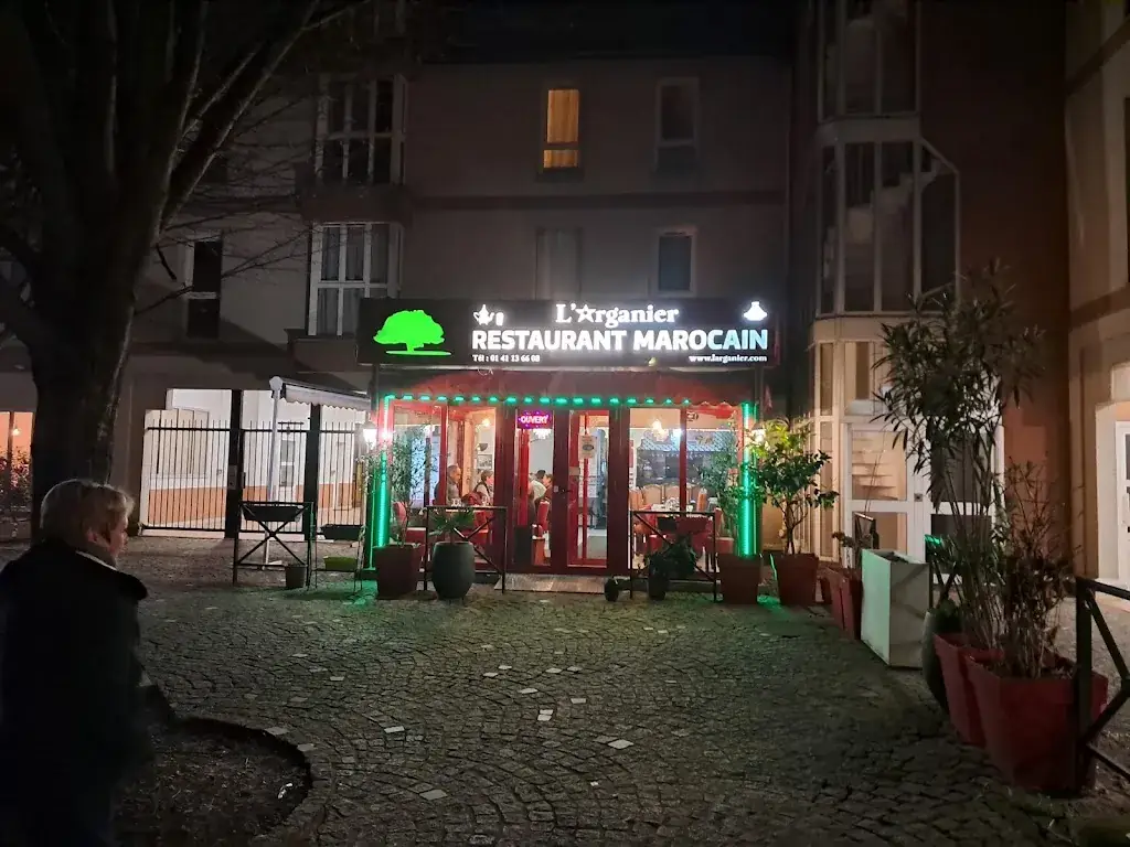 Blanchet Immo 92_Restaurant L'Arganier_Fontenay-aux-Roses_review