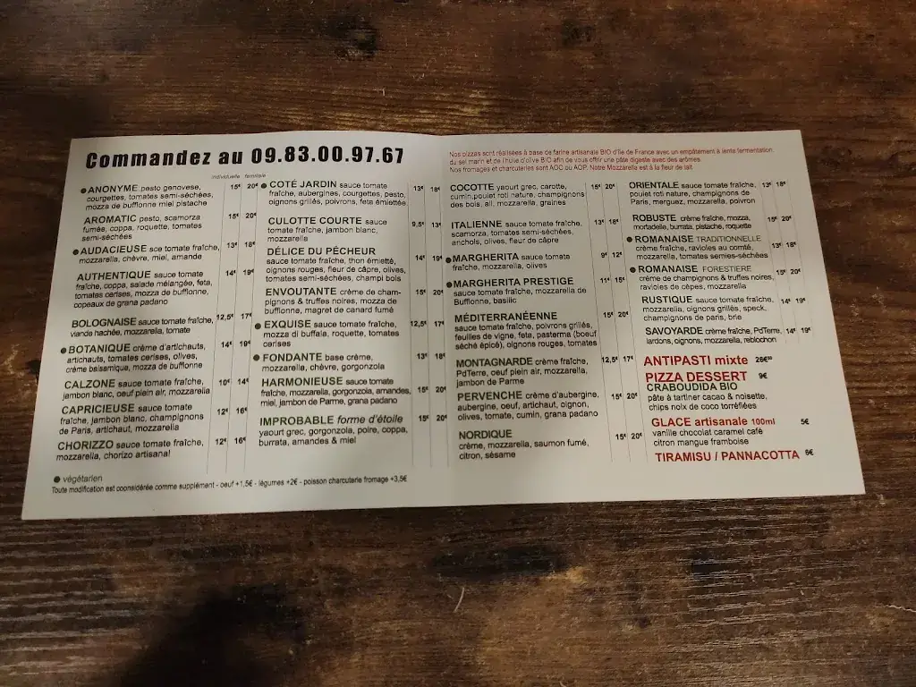 Menu_Innovizza_Fontenay-aux-Roses_image_2