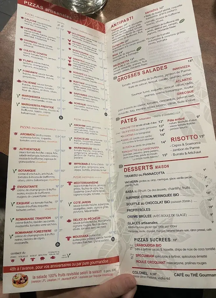 Menu_Innovizza_Fontenay-aux-Roses_image_4