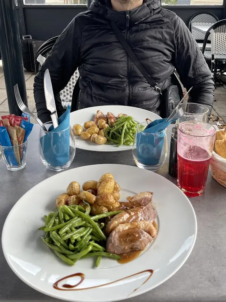 Camex Propre_Café du Marché_Fontenay-aux-Roses_review