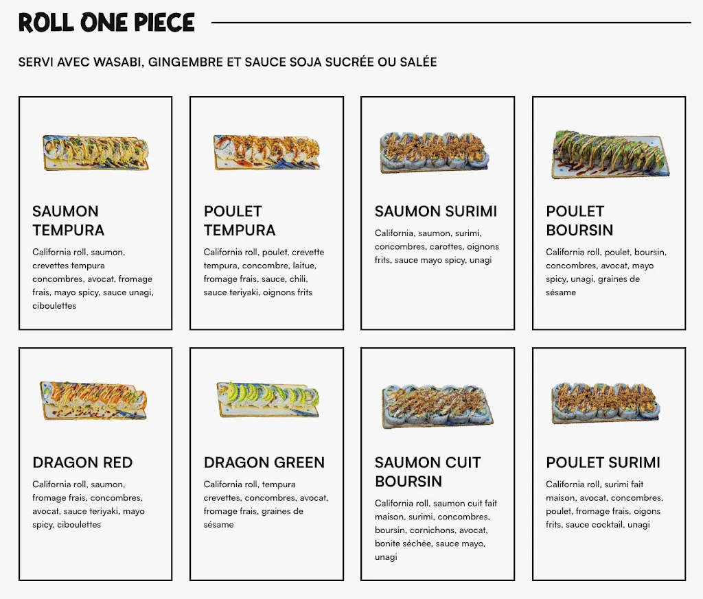 Menu_ROLLROLL Fontenay-Aux-Roses Japanese Food_Fontenay-aux-Roses_image_1