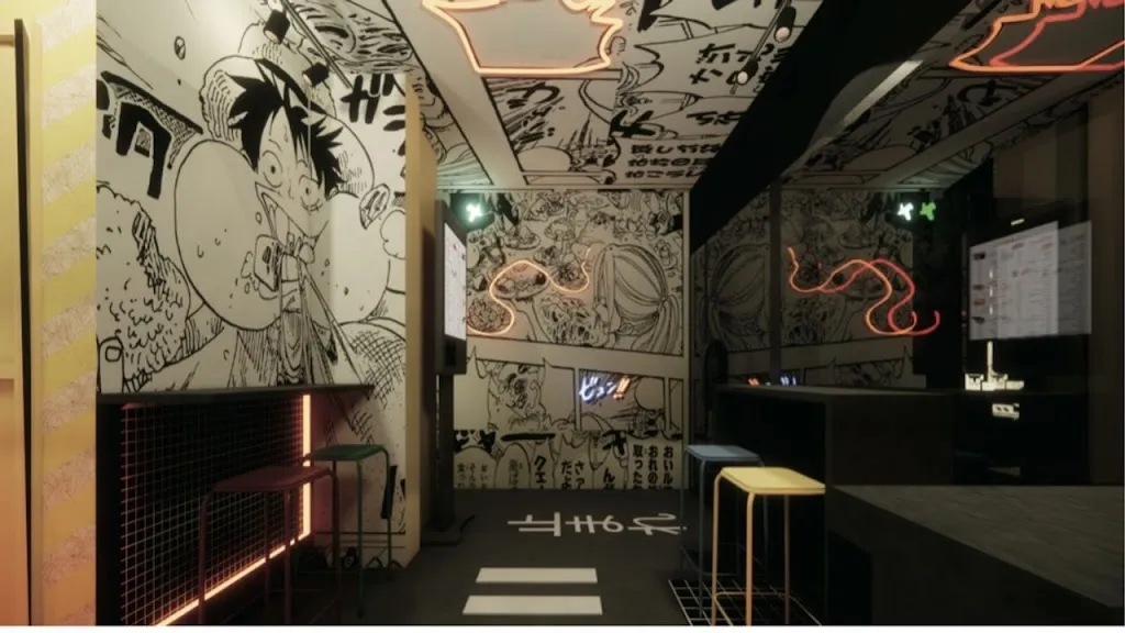 ROLLROLL Fontenay-Aux-Roses Japanese Food_Fontenay-aux-Roses_slider_image_1