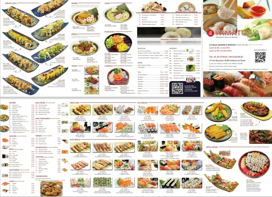 Menu_YAMATO_Fontenay-aux-Roses_image_1