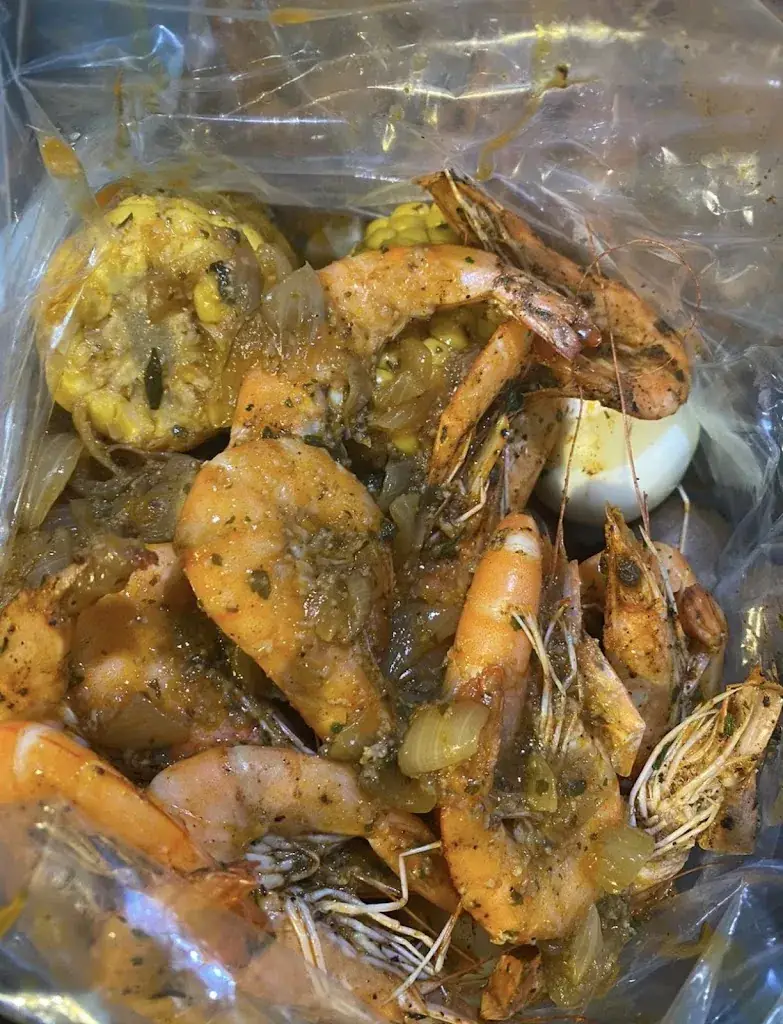 SeafoodHomeMade restaurant in Fontenay-aux-Roses