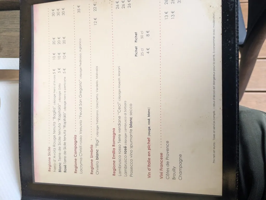Menu_Pizzeria Monte Cassino_Fontenay-aux-Roses_image_3