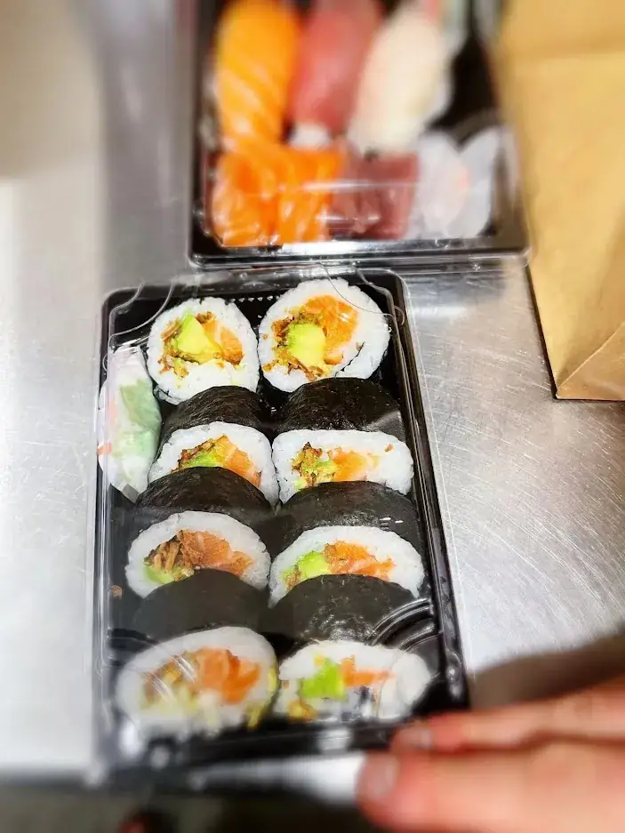 Eté Edo restaurant in Fontenay-aux-Roses