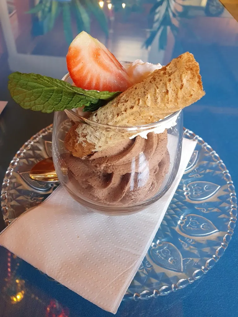 Menü_Restaurant Aérodrome Epagny_Epagny_Bild_4