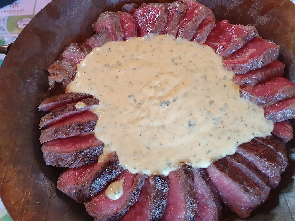 Menü_Restaurant Aérodrome Epagny_Epagny_Bild_7