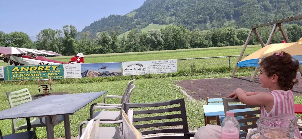 Y_Restaurant Aérodrome Epagny_Epagny_Bewertung