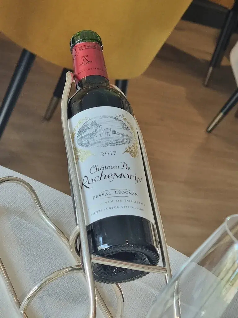 Maya K_Villa Marinette à GAZERAN 78_Gazeran_review