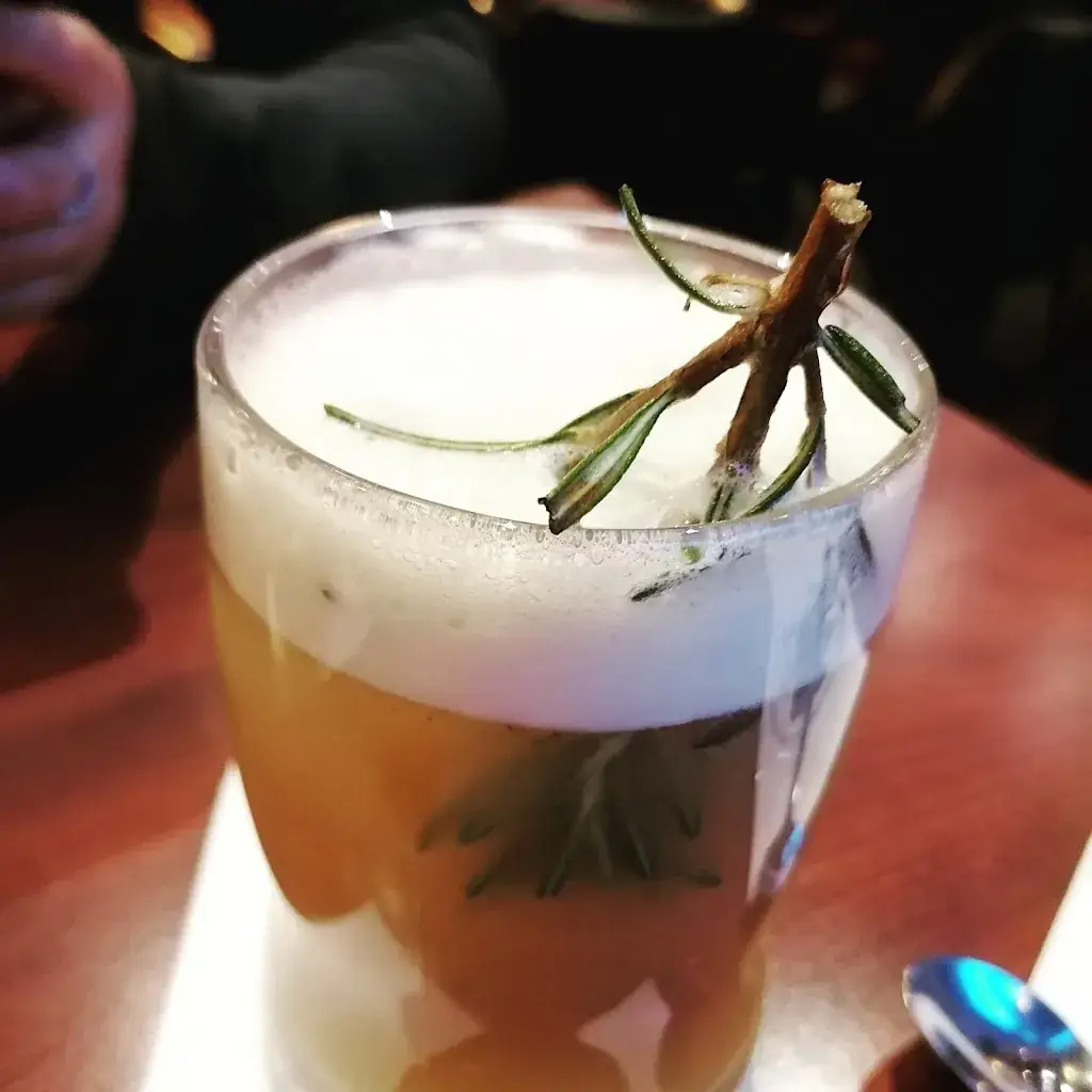 Menu_Au Bureau - Pub et Brasserie_Gazeran_image_8