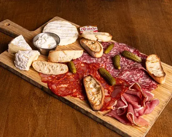 Menu_Au Bureau - Pub et Brasserie_Gazeran_image_9