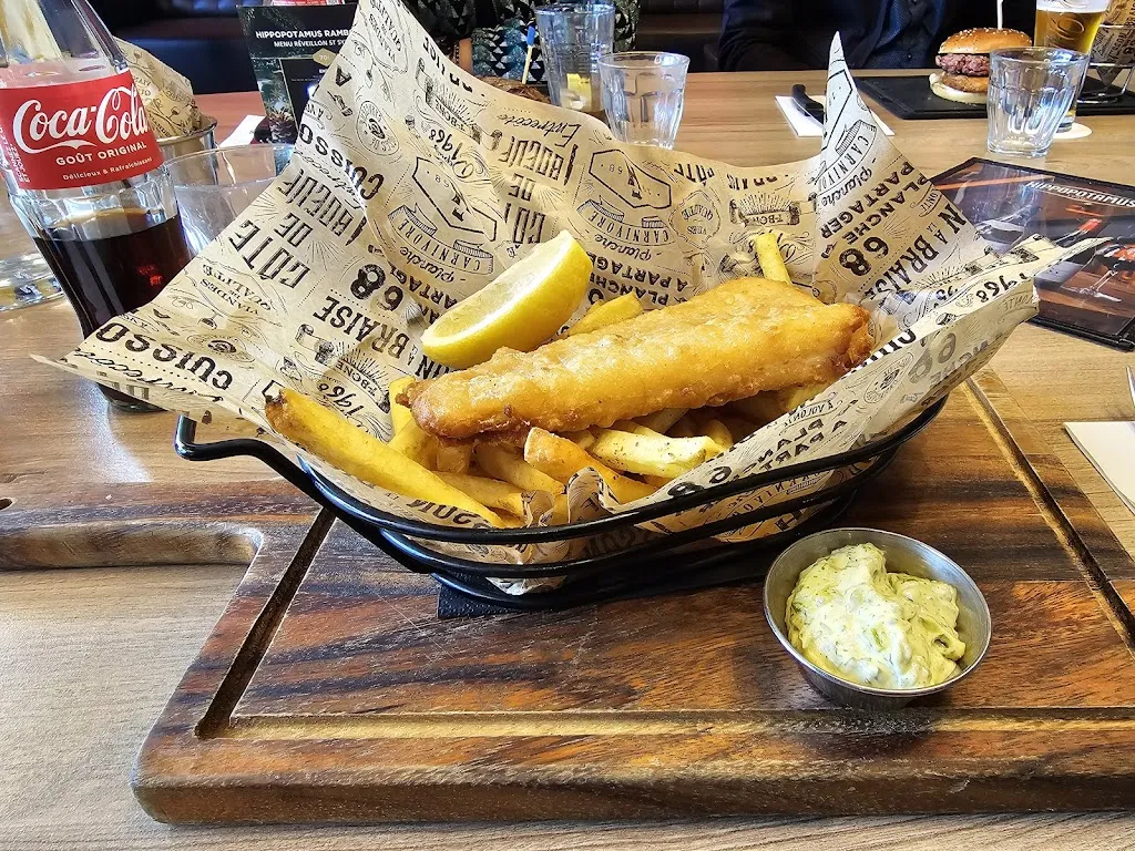 Menu_Hippopotamus Steakhouse_Gazeran_image_7