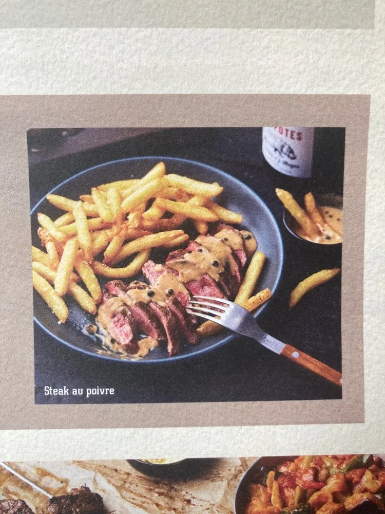 Arnaud Titoy_Hippopotamus Steakhouse_Gazeran_review