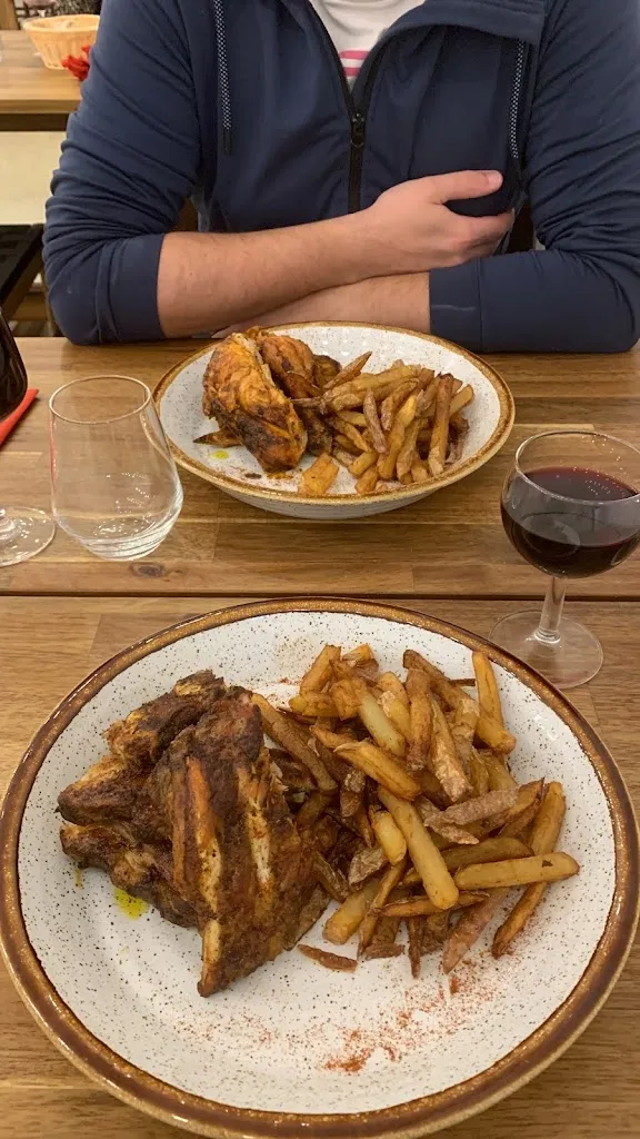 Menu_CHEZ TEIXEIRA & ALMEIDA_Queue-les-Yvelines_image_4